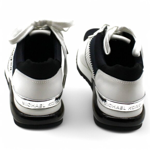 Womens Michael Kors low-top sneakers - Picture 7 of 7